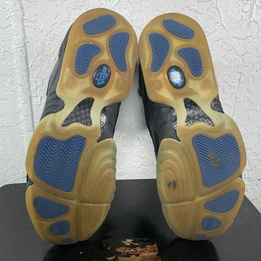 Nike good gently